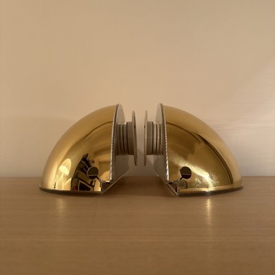 Wall Light by Tobia Scarpa for Flos, 1973, Set of 2-MOH-1593597