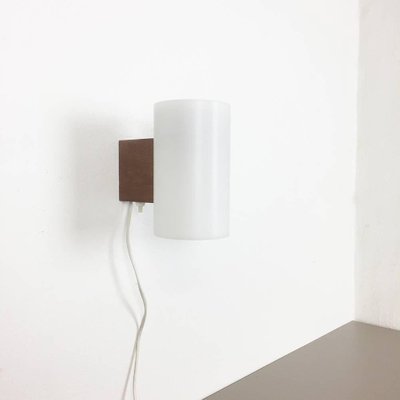 Wall Light by Uno & Östen Kristiansson for Luxus Vittsjö Sweden, 1960s-QZ-1111597