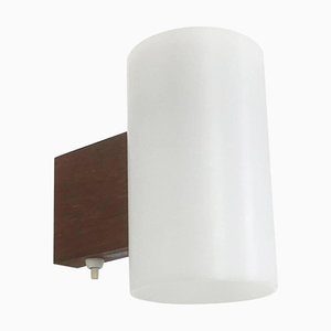 Wall Light by Uno & Östen Kristiansson for Luxus Vittsjö Sweden, 1960s-QZ-1111597