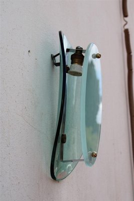 Wall Light from Fontana Arte, 1950s-EH-1374815