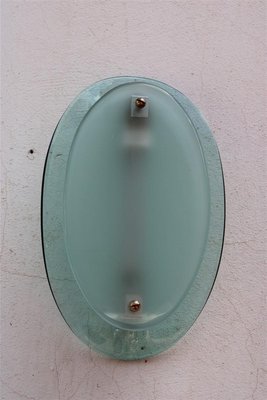 Wall Light from Fontana Arte, 1950s-EH-1374815