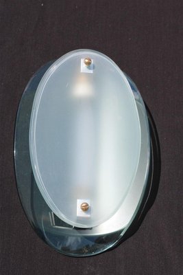 Wall Light from Fontana Arte, 1950s-EH-1374815