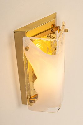 Wall Light from Kalmar, Austria, 1960s-UGR-1192994