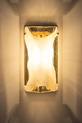 Wall Light from Kalmar, Austria, 1960s-UGR-1192994