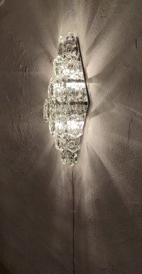 Wall Light from Kinkeldey, Germany, 1970s-RGF-1821169