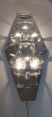 Wall Light from Kinkeldey, Germany, 1970s-RGF-1821169