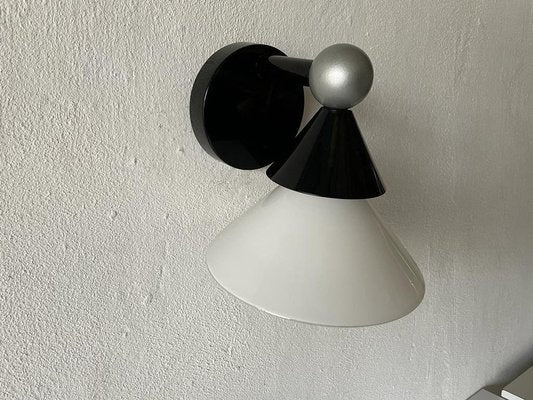 Wall Light from Luci, Italy, 1970s-RDS-1453396