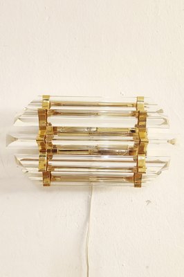 Wall Light from Venini, Italy, 1960s-RGF-1705326