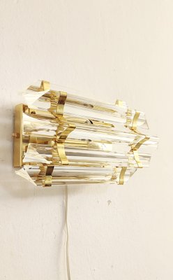 Wall Light from Venini, Italy, 1960s-RGF-1705326