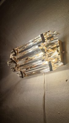 Wall Light from Venini, Italy, 1960s-RGF-1705326