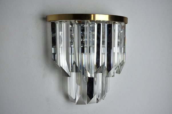 Wall Light from Venini, Italy, 1970-EJE-1028154