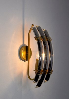 Wall Light from Venini, Italy, 1970-EJE-1028156