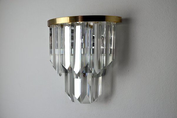 Wall Light from Venini, Italy, 1970-EJE-1028154