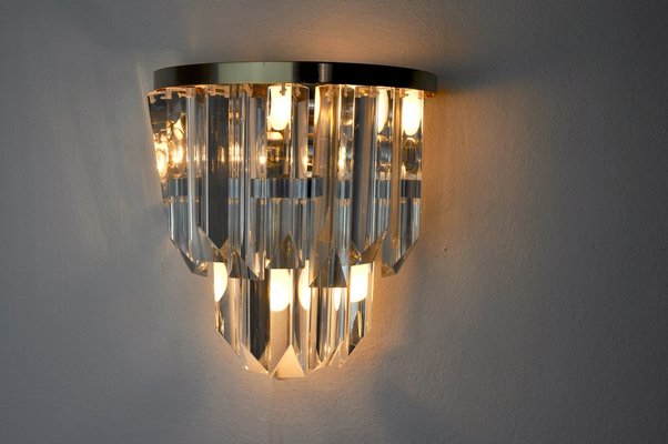 Wall Light from Venini, Italy, 1970-EJE-1028154