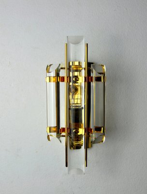 Wall Light from Venini, Italy, 1970s-EJE-1022665