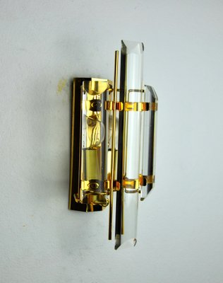 Wall Light from Venini, Italy, 1970s-EJE-1022665