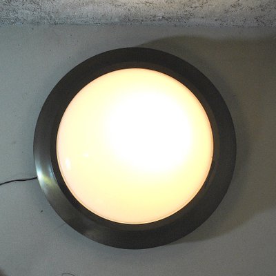 Wall Light in the Style of Pier Luigi Caccia Dominioni, 1960s-JQO-742188