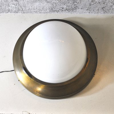 Wall Light in the Style of Pier Luigi Caccia Dominioni, 1960s-JQO-742188