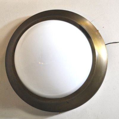 Wall Light in the Style of Pier Luigi Caccia Dominioni, 1960s-JQO-742188