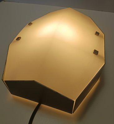 Wall Light Mod. 12880 by Elio Monesi for Arredoluce, Italy, 1961-JPQ-2022872