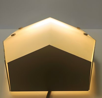 Wall Light Mod. 12880 by Elio Monesi for Arredoluce, Italy, 1961-JPQ-2022872