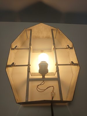 Wall Light Mod. 12880 by Elio Monesi for Arredoluce, Italy, 1961-JPQ-2022872