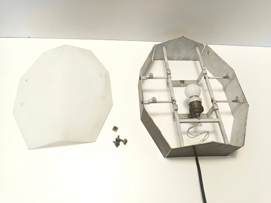 Wall Light Mod. 12880 by Elio Monesi for Arredoluce, Italy, 1961-JPQ-2022872