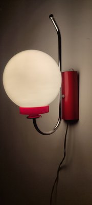 Wall Light, Spain, 1970s-RGF-2027652