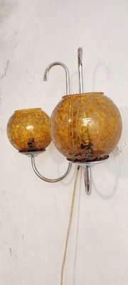 Wall Light, Spain, 1970s-RGF-1812903