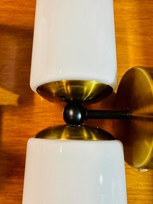 Wall Lights, 1960s, Set of 2-NUO-2043376