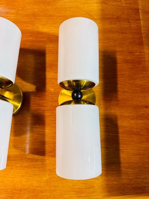 Wall Lights, 1960s, Set of 2-NUO-2043376