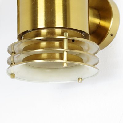 Wall Lights, 1970s, Set of 2-JUN-655509