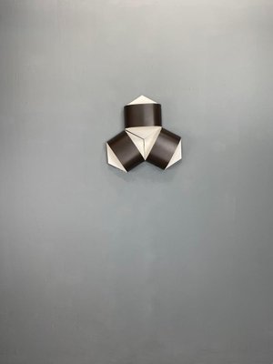 Wall Lights by Dieter Witte for Staff, Germany, 1960, Set of 3-DT-2026219