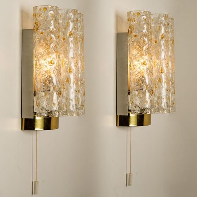 Wall Lights by Doria for Isa, 1960s, Set of 2-VDW-910027