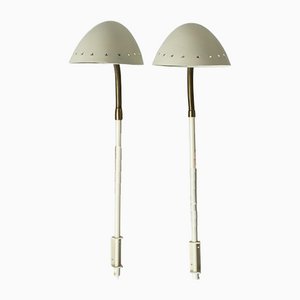 Wall Lights from Bergboms, Set of 2-NL-1066339