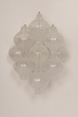 Wall Lights from Kalmar Tulipan, Austria, 1970s, Set of 2-UGR-1425974