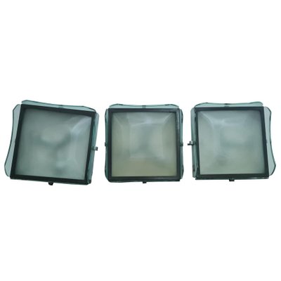 Wall Lights from Vega, Set of 3-HQI-1125383