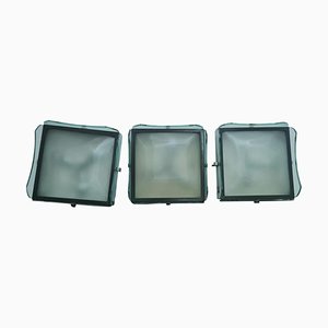 Wall Lights from Vega, Set of 3-HQI-1125383