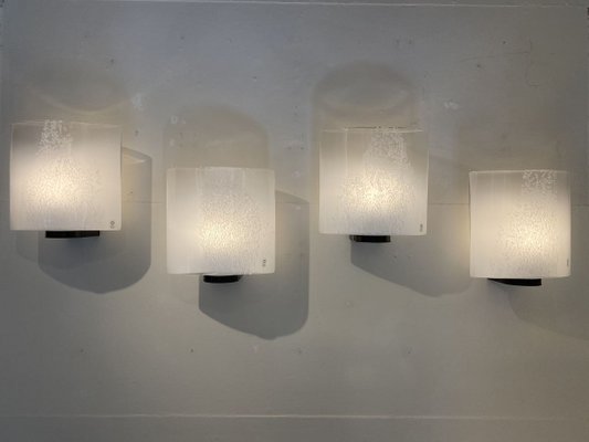 Wall Lights, Set of 4-IDB-971580