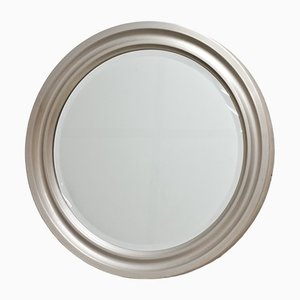 Wall Mirror in the Style of Sergio Mazza from Artemide, 1970s-LPM-1251676