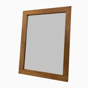 Wall Mirror in Wood-PXE-1773858