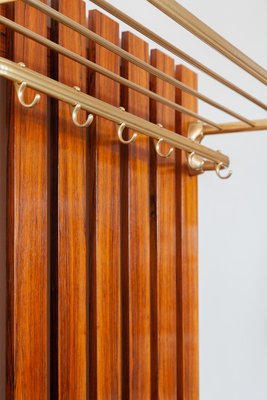 Wall Mounted Coat Rack-KL-932259