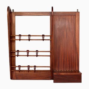 Wall-Mounted Freeform Rack-OWS-1143598