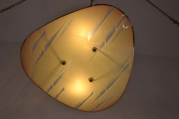 Wall or Ceiling Lamp-SPD-1131454