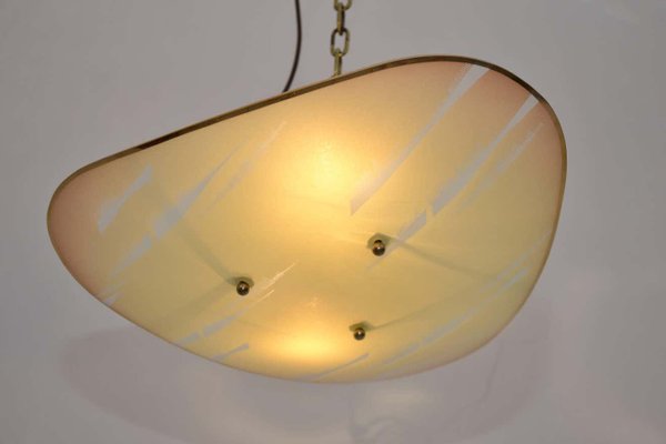 Wall or Ceiling Lamp-SPD-1131454