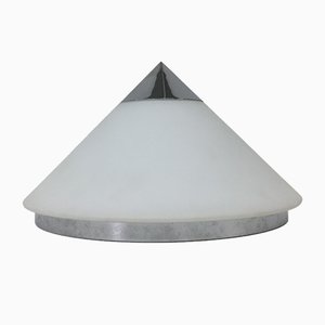 Wall or Ceiling Lamp from Limburg Glashütte, 1970s-BGP-683740