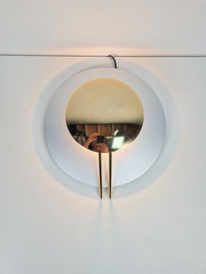 Wall or Ceiling Light by Vega Cesaro & Amico for Tre Ci Luce, 1980s-AXJ-1749462