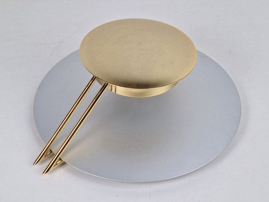 Wall or Ceiling Light by Vega Cesaro & Amico for Tre Ci Luce, 1980s-AXJ-1749462