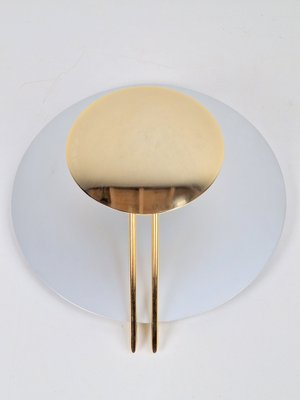 Wall or Ceiling Light by Vega Cesaro & Amico for Tre Ci Luce, 1980s-AXJ-1749462