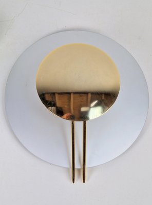 Wall or Ceiling Light by Vega Cesaro & Amico for Tre Ci Luce, 1980s-AXJ-1749462